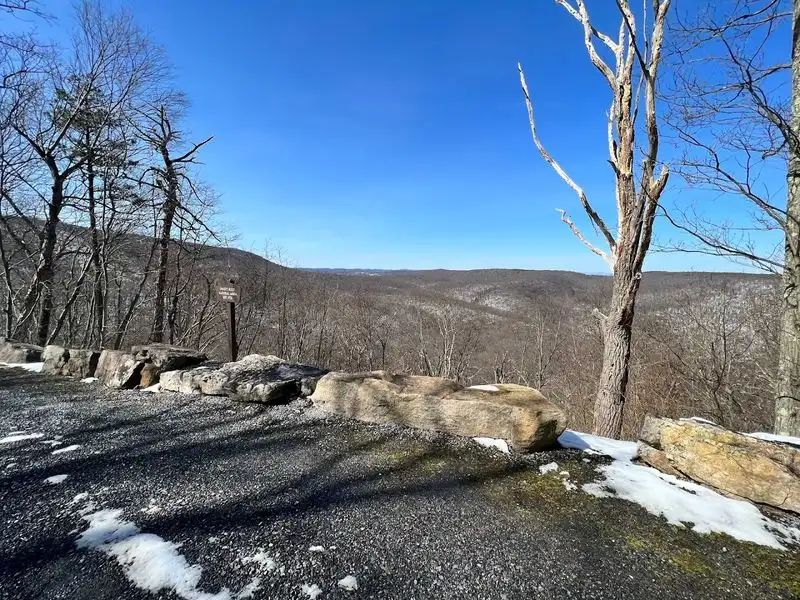 A Landscape Packed With Hidden History