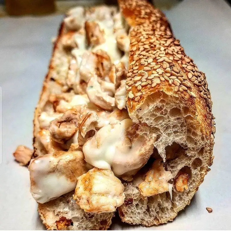 Bread, Meat, And Cheese: The Quality Triangle