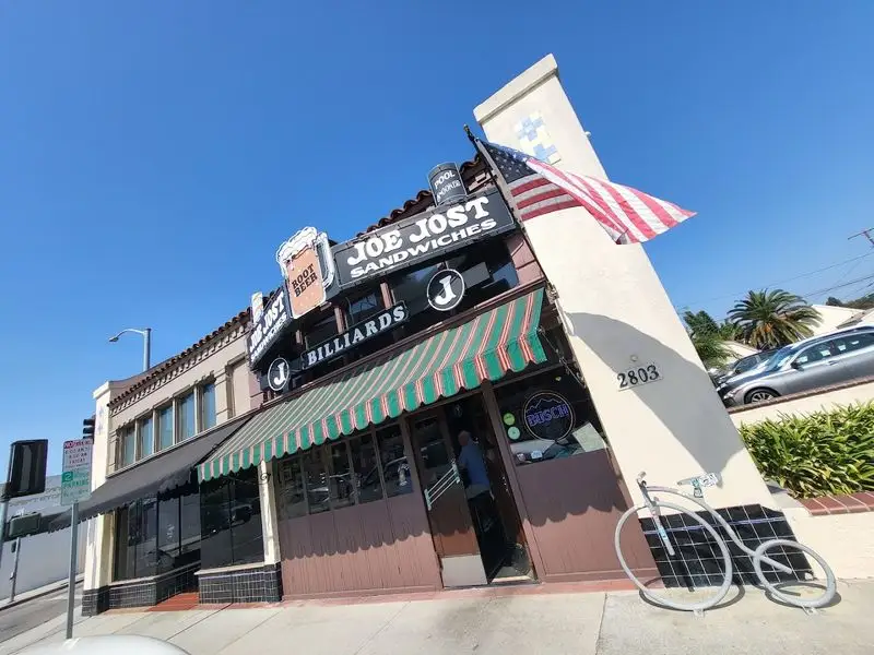 A Century of Tradition