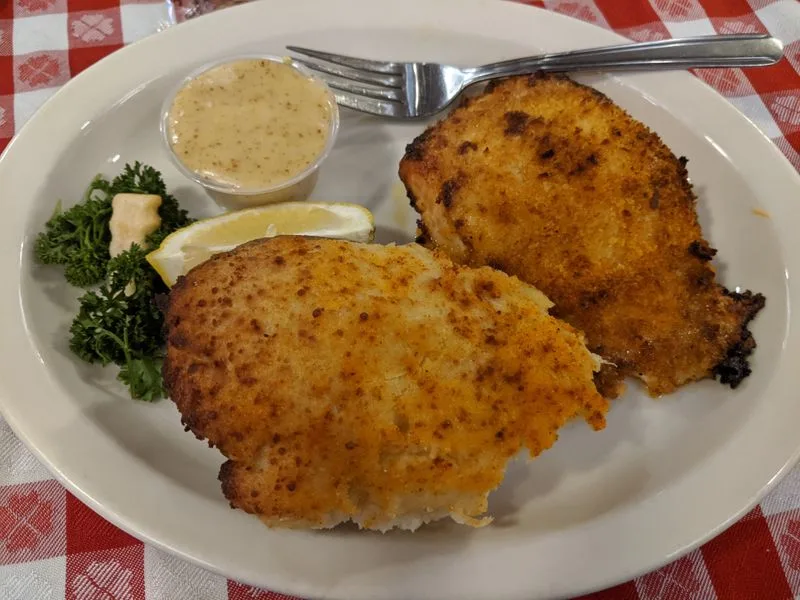 Twice Baked Potato Comfort