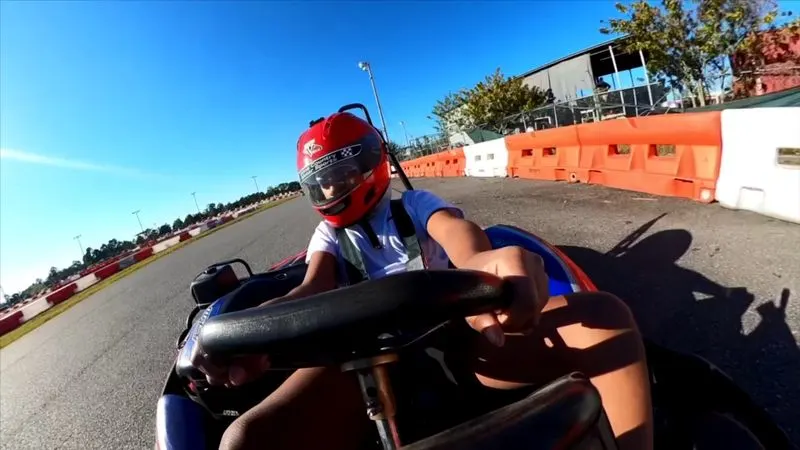 Coaching and the Driving School Experience