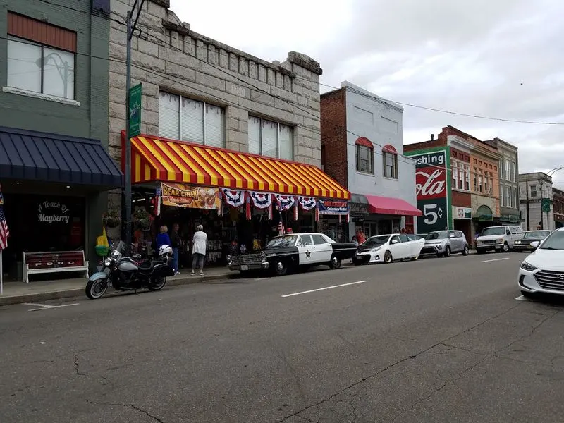 Deep Roots in Old-Time Music