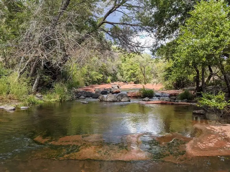 Best Times to Hike and Swim at Bell Trail