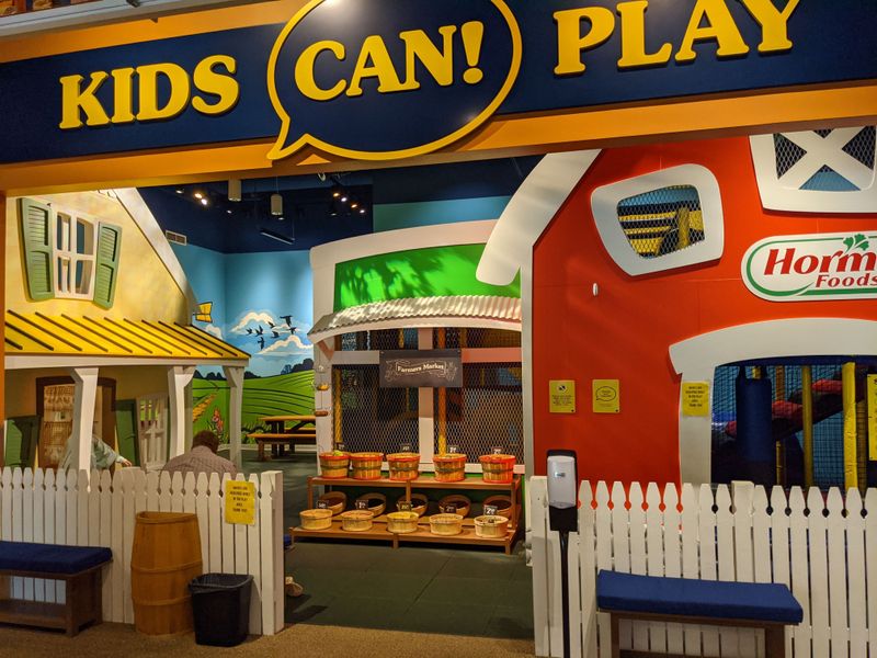 SPAM Through the Ages