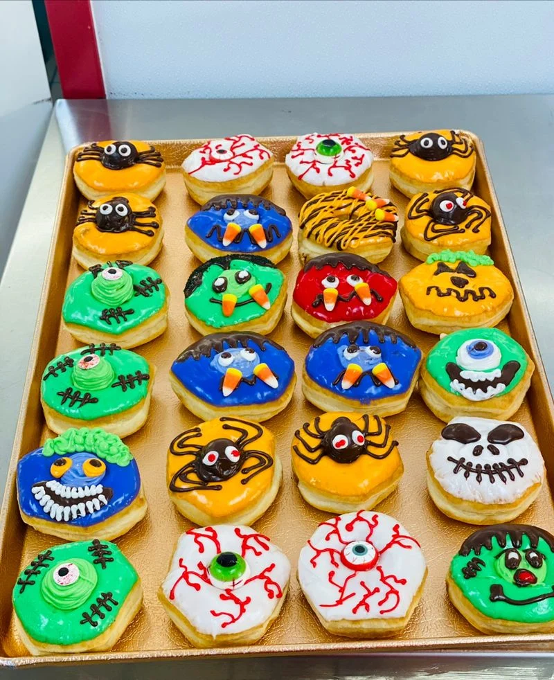 Shipley Do-Nuts (Statewide)