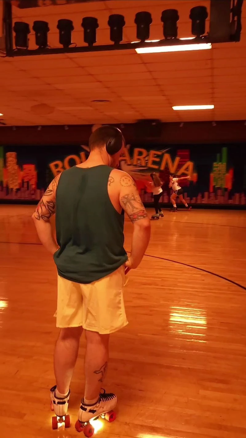 That Timeless Wooden Floor