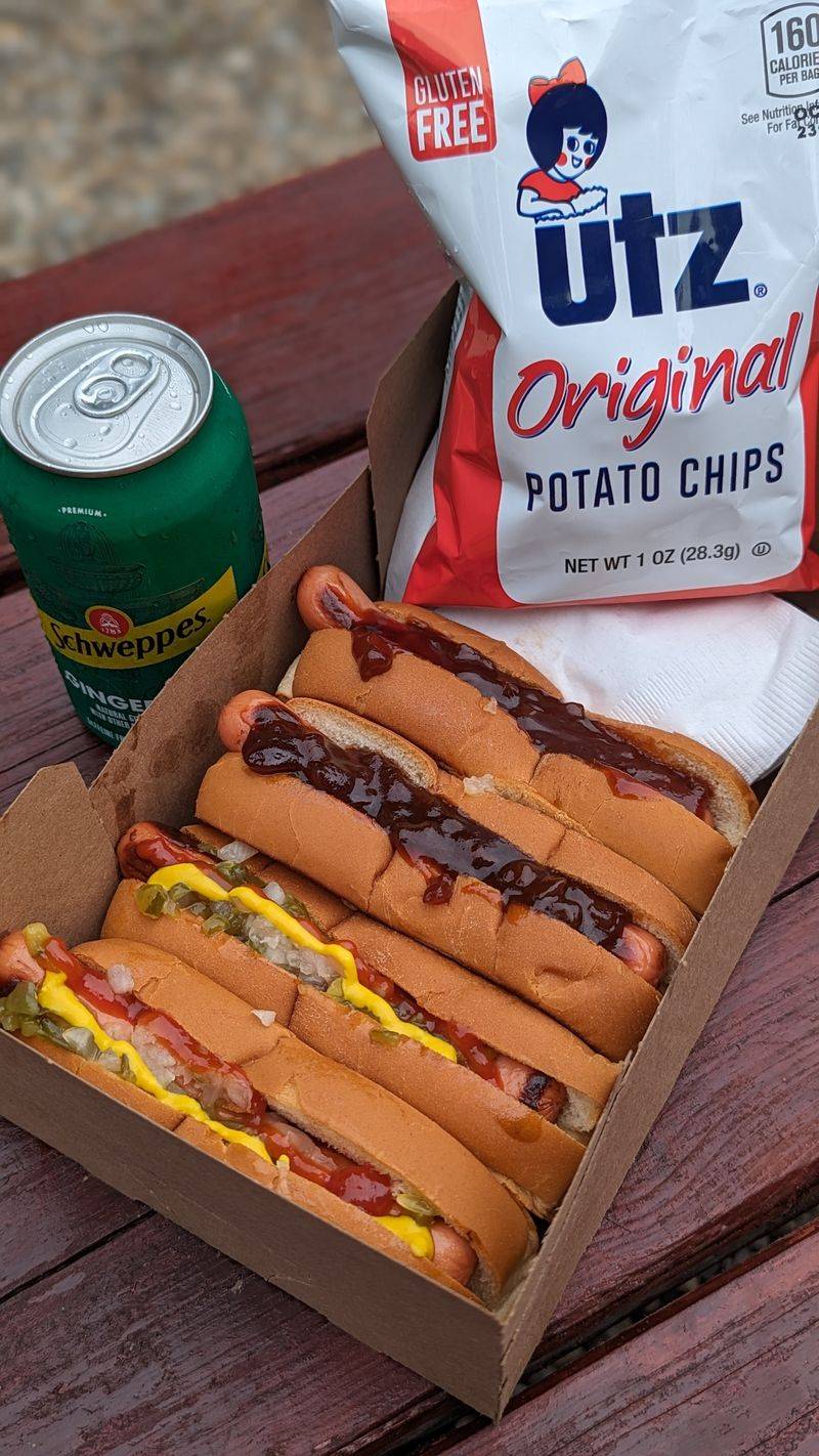 Hot Dog Annie&rsquo;s &mdash; Leicester, MA