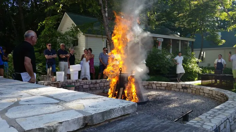 The Dramatic Boilover Tradition