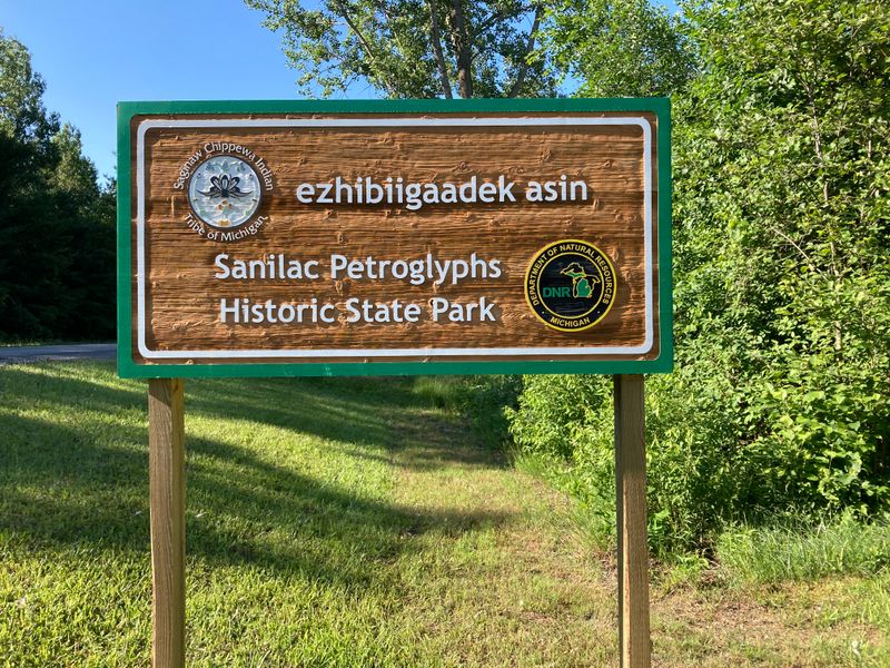 Guided Tours and Interpretation