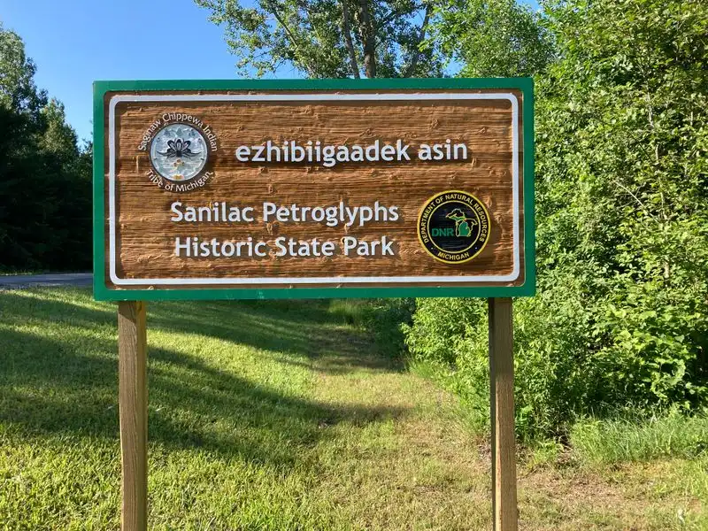 Guided Tours and Interpretation