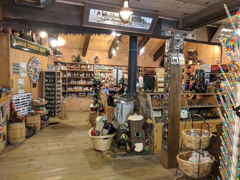 More Than a Ride: Cultural Activities and On-Site Attractions