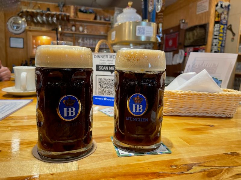 A Beer Selection Worth Raising a Stein Over