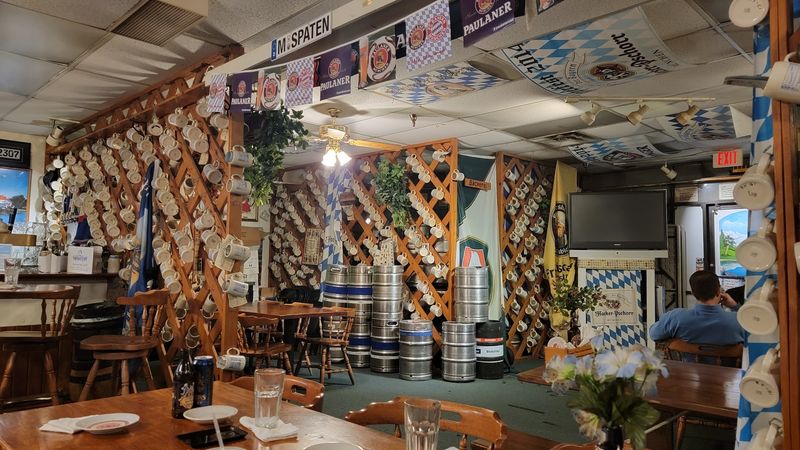 An Atmosphere That Transports You to Bavaria