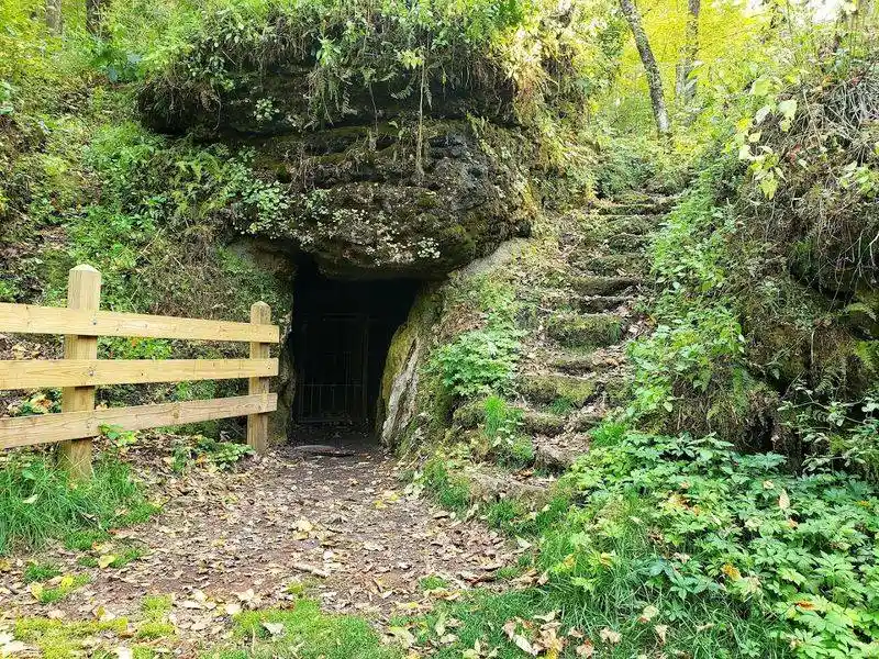The Historic Ice House