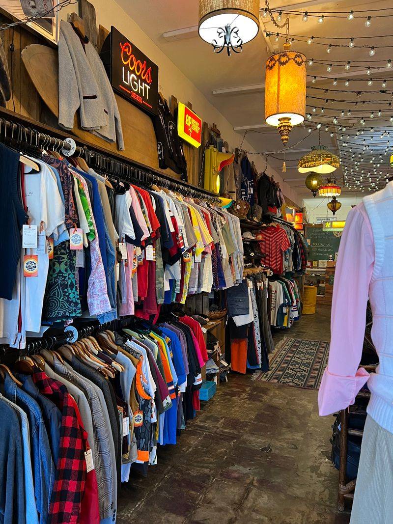 Tips for Thrift Hunters