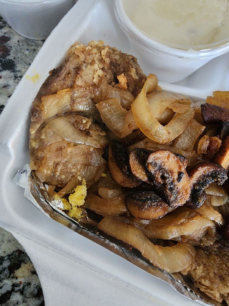 Beyond The Headliner: Chicken Fried Chicken, Pot Roast, And More