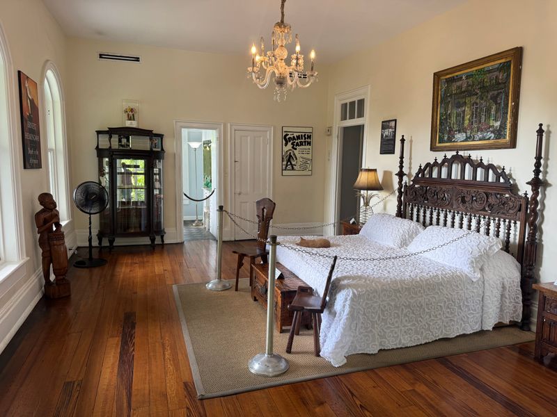 Architecture And Interiors: A House Built For Clarity