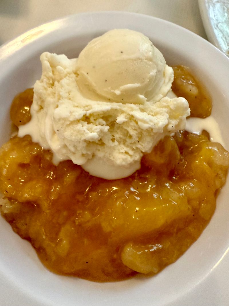 Mrs. Wilkes' Dining Room — Savannah, GA