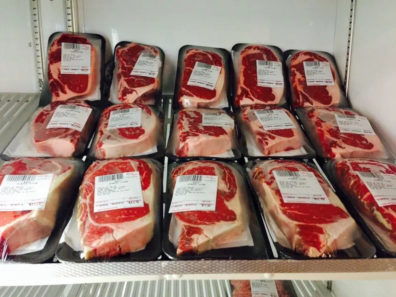 Deli Meats and Cheeses