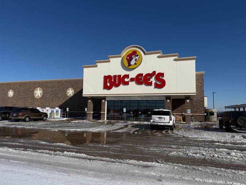Buc-ee&rsquo;s Is More Than a Gas Station