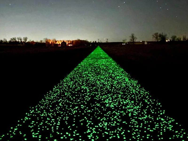 What Are Photoluminescent Rocks and How Do They Actually Work