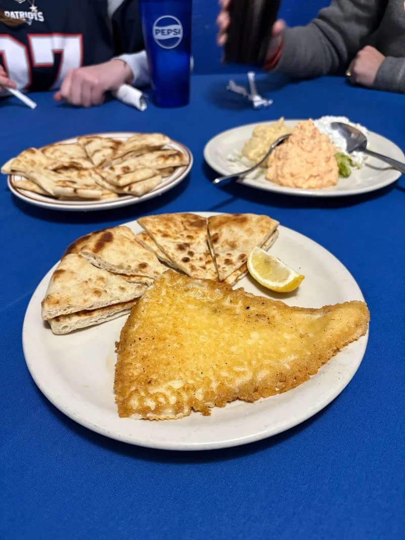 Atmosphere and Dining Style