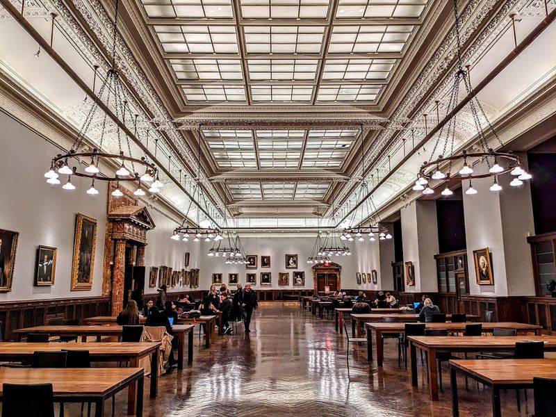 The New York Public Library