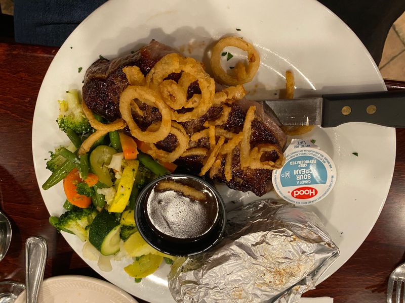 The Concordville Inn &mdash; Concordville, PA