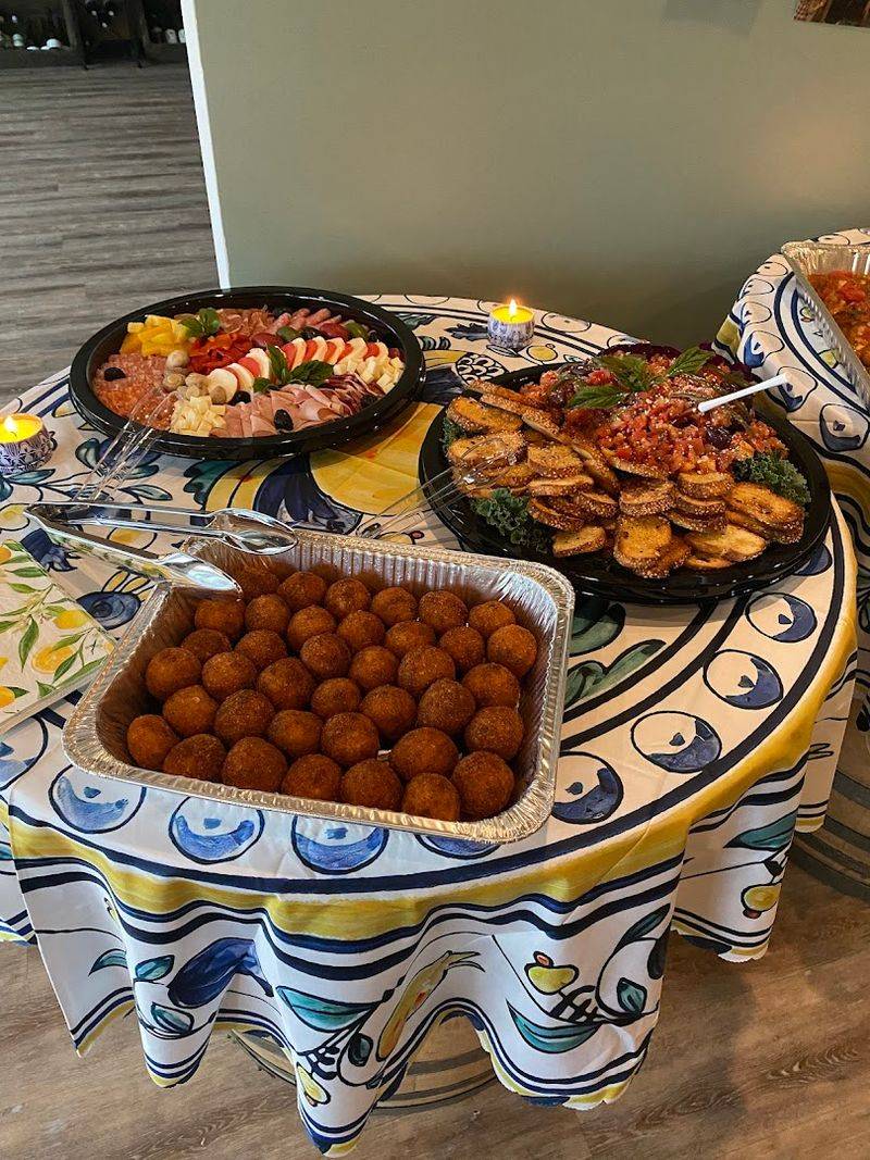 A Taste of New York in Myrtle Beach