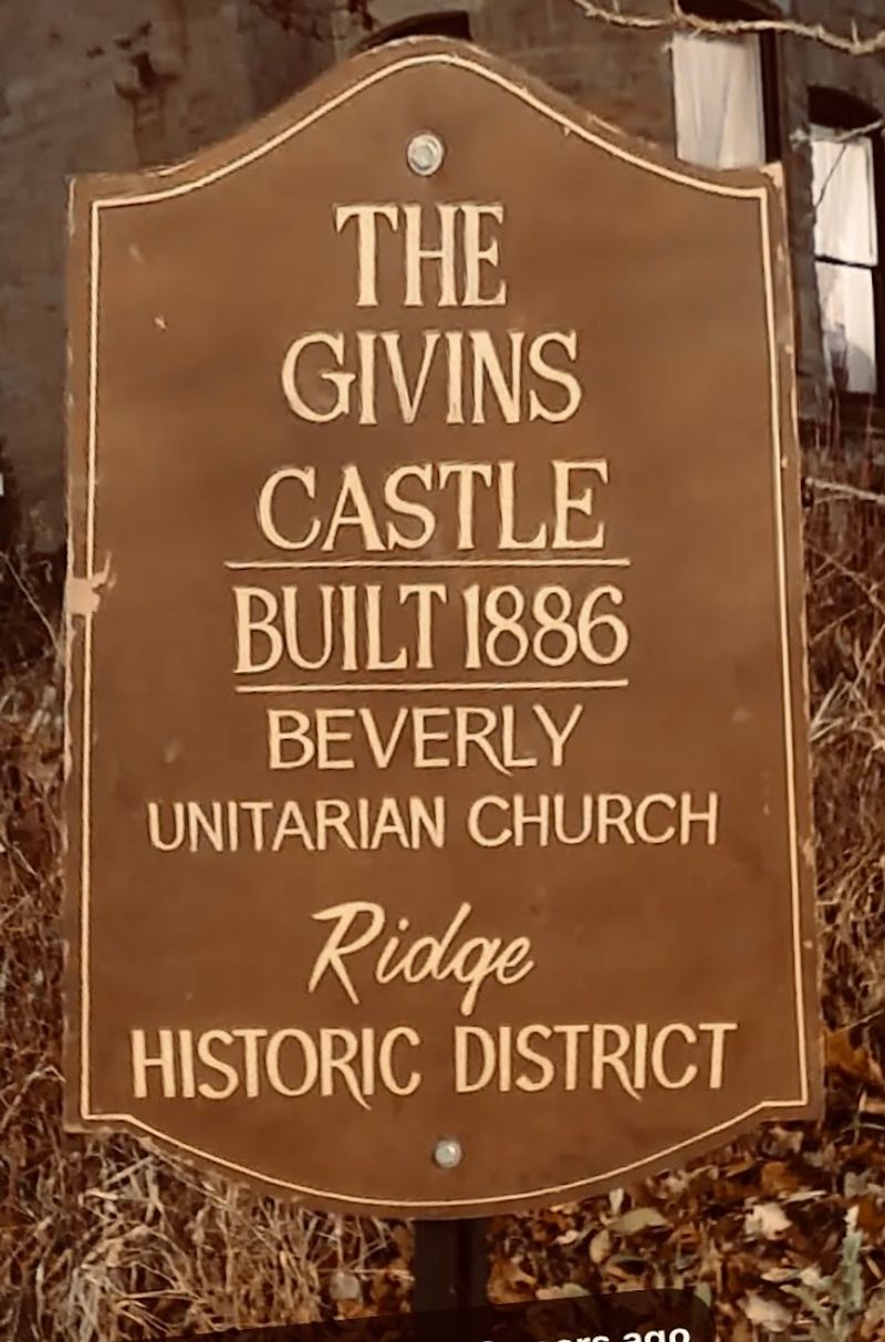 A Rich History