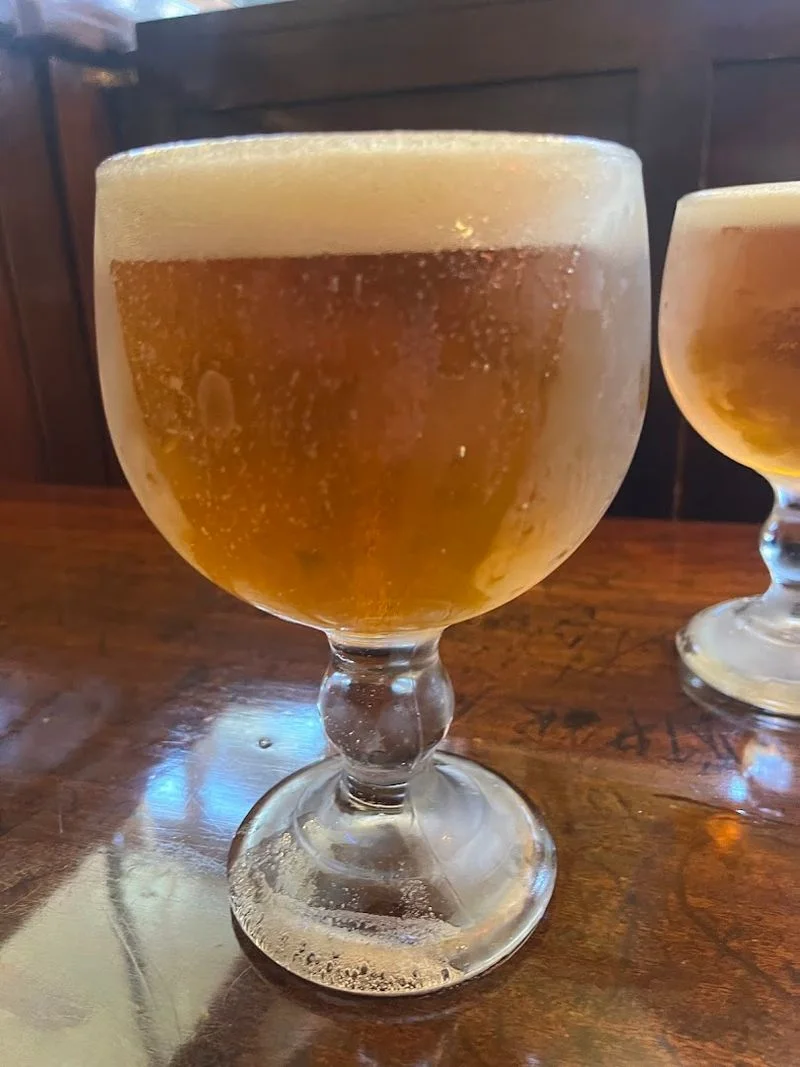 The Legendary Beer Selection