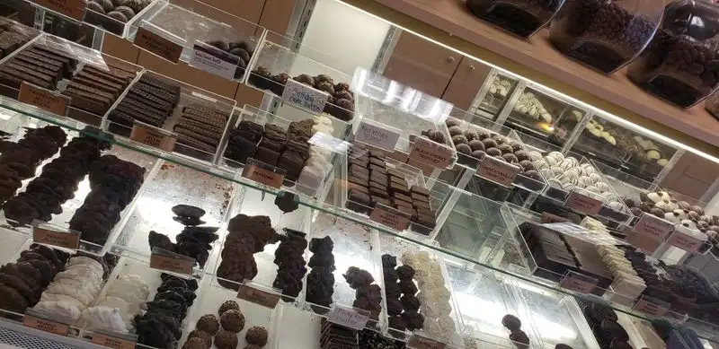 Rocky Mountain Chocolate Factory