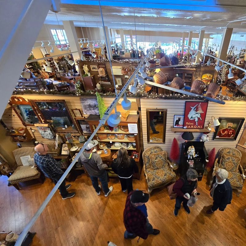 Friendly Staff and Excellent Customer Service