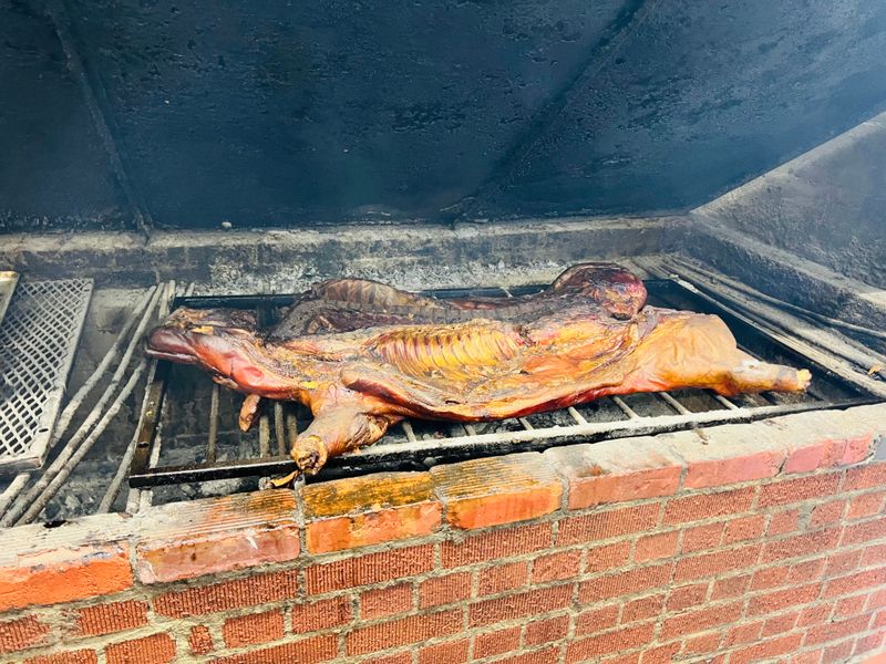 How They Cook: Wood, Patience, and Precision