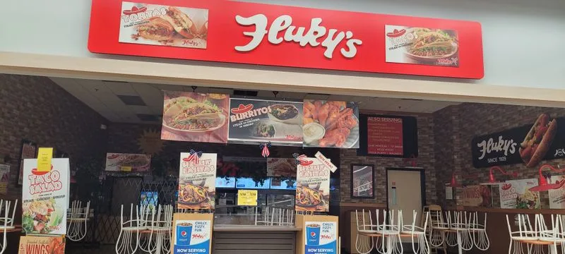 Fluky&rsquo;s (Niles)