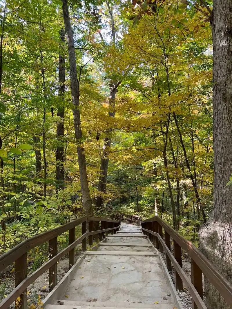 Highbanks Metro Park