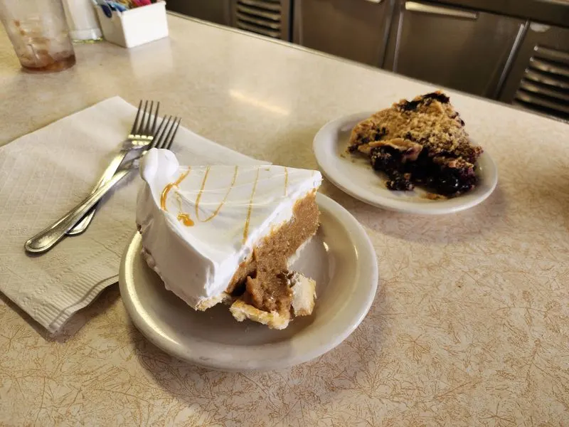 Peanut butter dreams