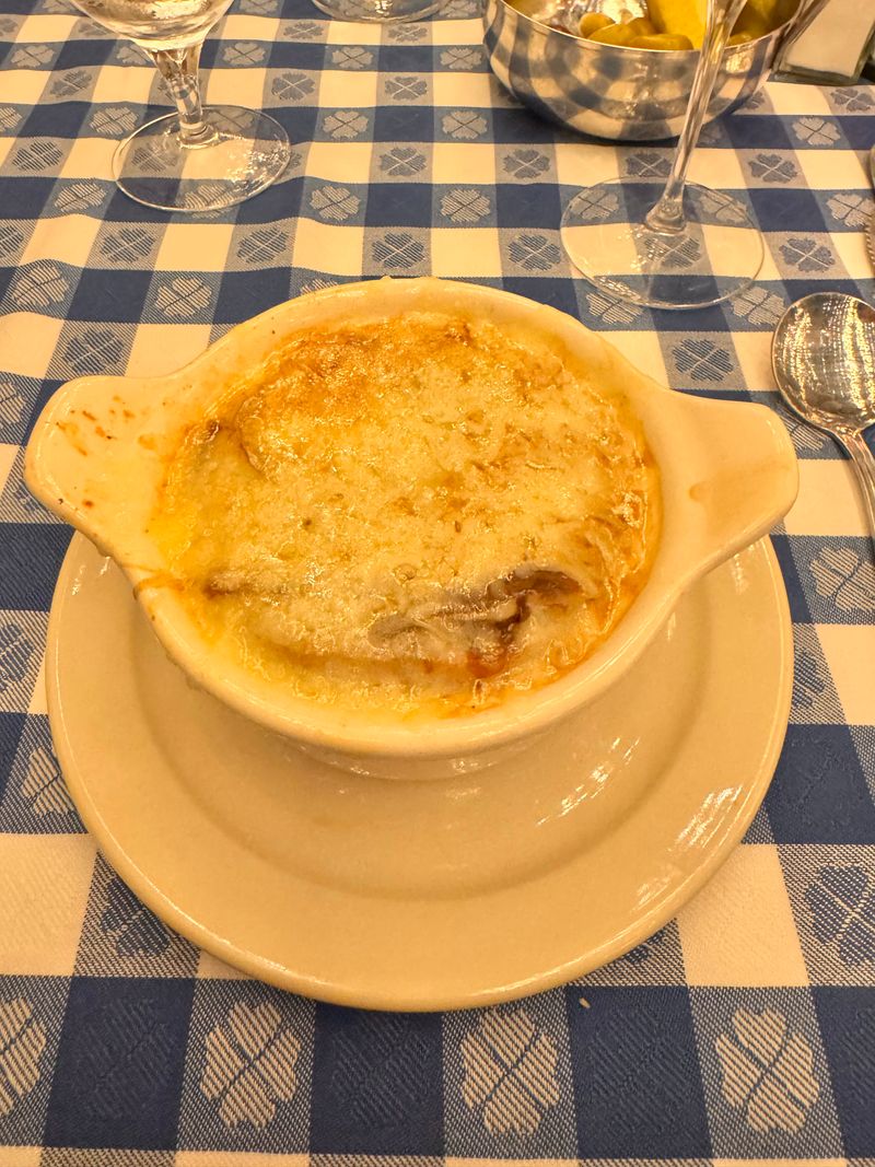 Cozy Bowls: Soups And Winter Comforts