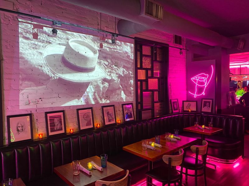 Monster Vegan &mdash; Philadelphia, PA