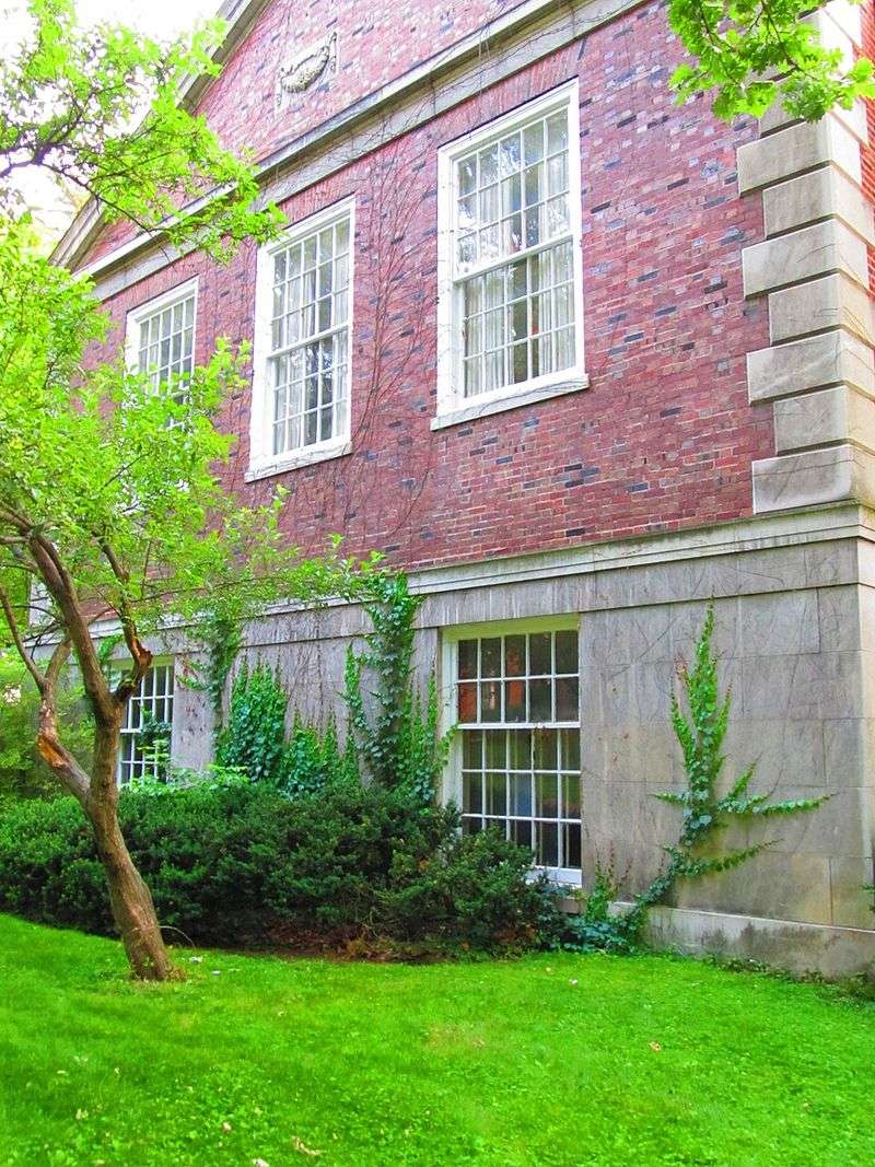 Ohio University Campus