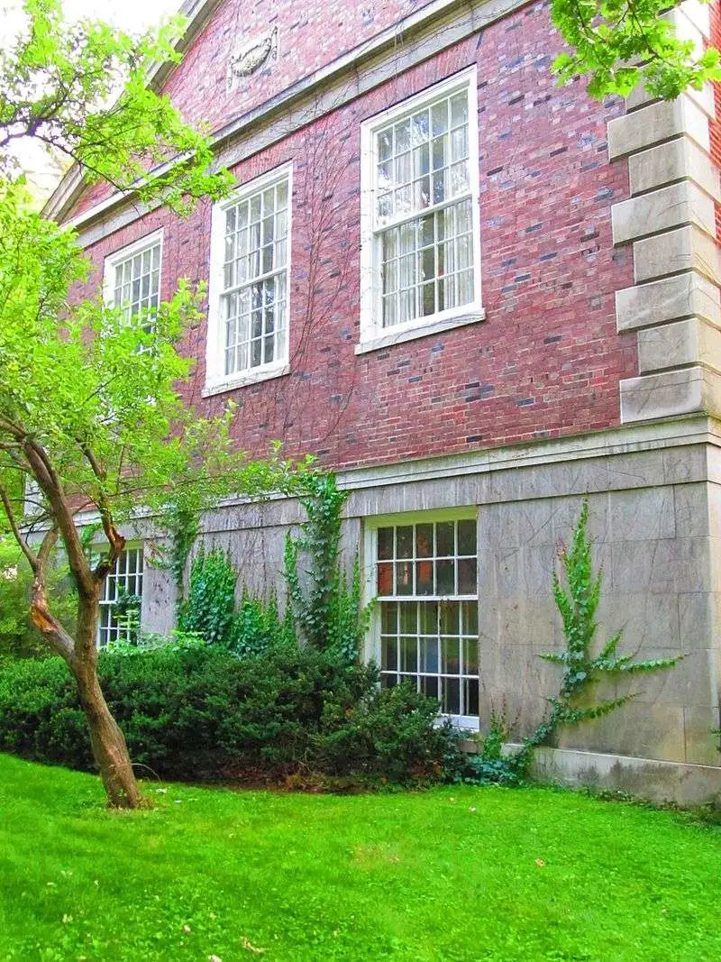 Ohio University Campus