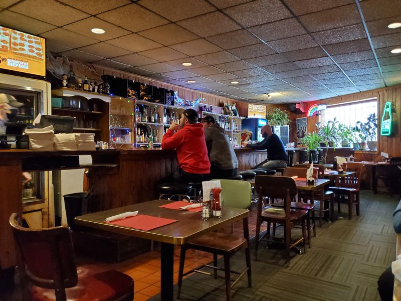 Neighborhood roots that keep the line coming back