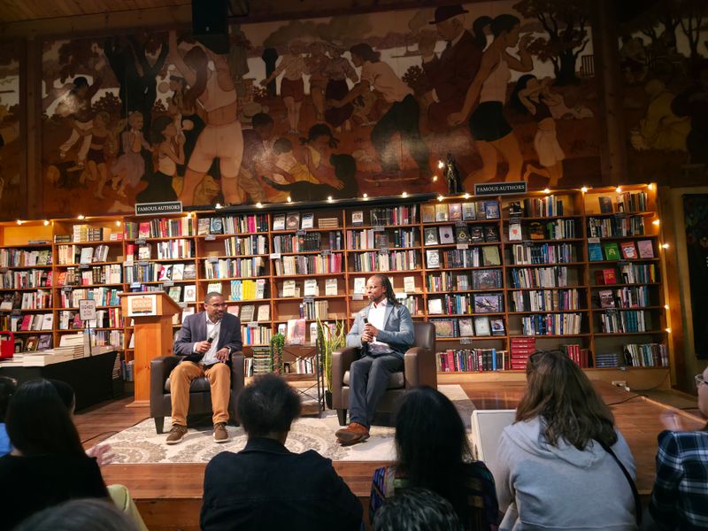 New releases that spark conversation