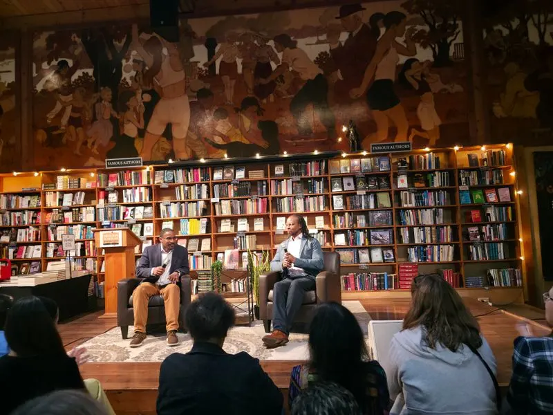 New releases that spark conversation