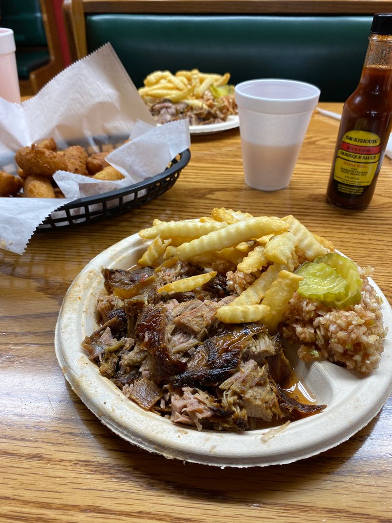 What makes Lexington style different