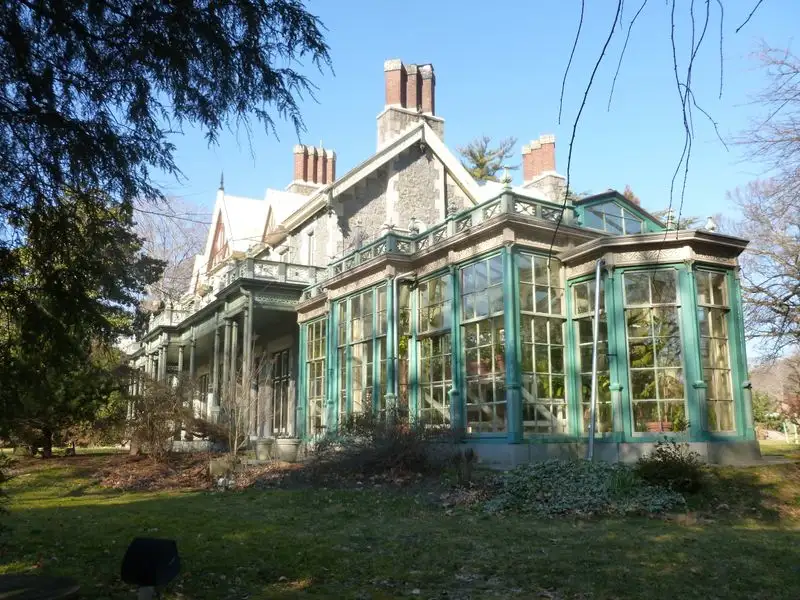 The Gothic Architecture