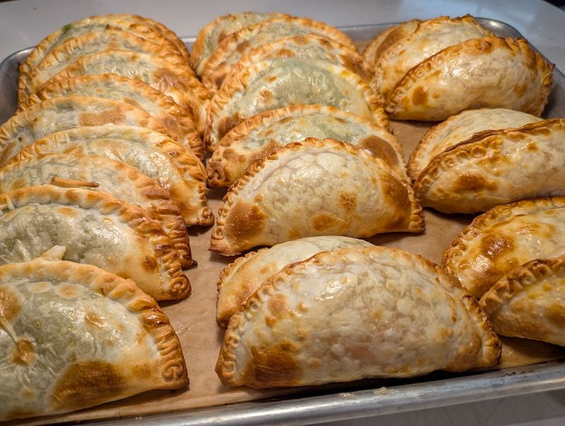 Argentinian Empanadas That Rival Buenos Aires Classics