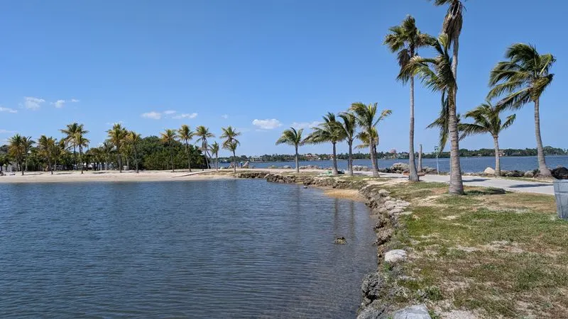 Why this pool is truly unique