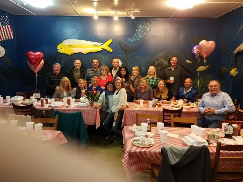 The Friday Night Ritual