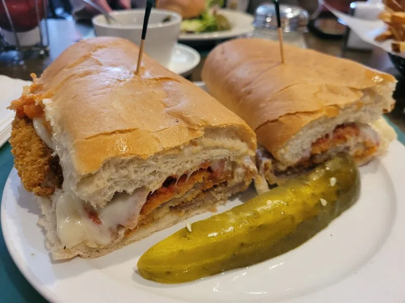 How the fish sandwich became a Pittsburgh rite of passage